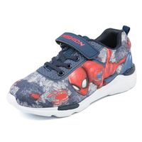 BASKET basket enfant - chaussure spiderman chaussure rein BASKET basket enfant - chaussure spiderman chaussure rein