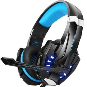 Casque Manette Ps4 Achat Vente Pas Cher - casque avec microphone casque de jeu stereo pour ps4 pc manette xbox on