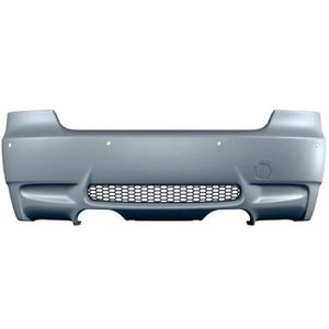 A Sharplace Couleur Carbone Voiture de Course Arri/ère Aileron avec Support