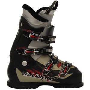 Mission Salomon Pas Achat Cher Vente QrCWBexod