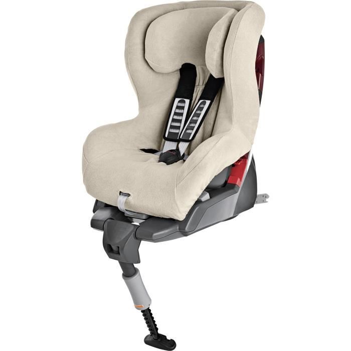 BRITAX ROMER Housse été Safefix plus Beige