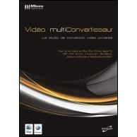 Vidéo Multi Convertisseur - 1 poste