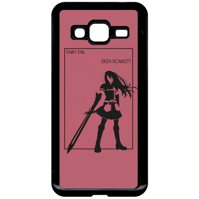 coque samsung j3 2016 fairy tail coque samsung j3 2016 fairy tail