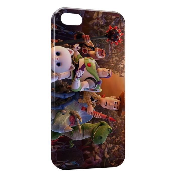 coque iphone xr toy story