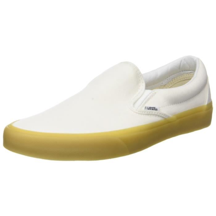 vans slip on 36