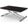 Table modulable hauteur