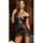 Corset Sexy érotique Bustier Gaine Amincissante vi