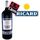 Ricard Bouteille 4L5 45° Gallon