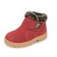 de rouge TU Mixte Achat de Rouge marche Bottes chaussures DEIWH29