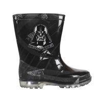 BOTTE DISNEY STAR WARS Bottes de pluie lumineuses - Garç BOTTE DISNEY STAR WARS Bottes de pluie lumineuses - Garç
