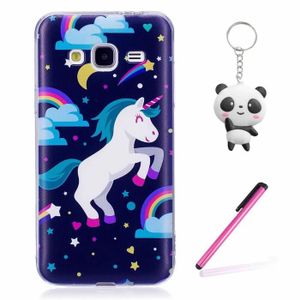 coque samsung galaxy j3 2016 licorne coque samsung galaxy j3 2016 licorne