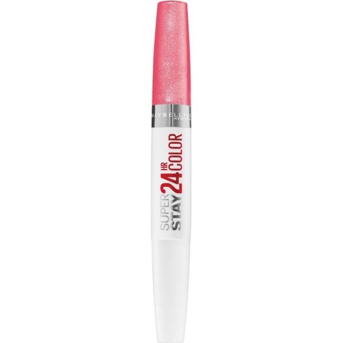 Produit shopeco.fr : MAYBELLINE Rouge à lèvres Superstay 24h - 150 Delicious