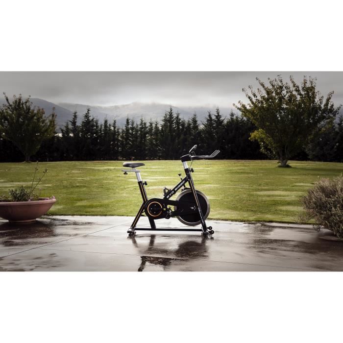 TECNOVITA by BH velo De Biking Evo S1000