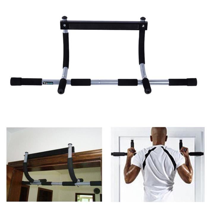 barre de porte barre de traction musculation exercise barre de porte barre de traction musculation exercise