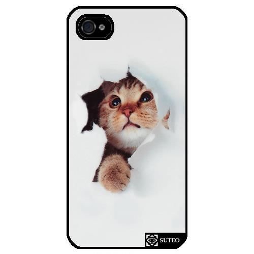 coque iphone 4 chaton coque iphone 4 chaton