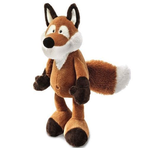 Peluche Nici Renard 25 cm   Achat / Vente PELUCHE Peluche  