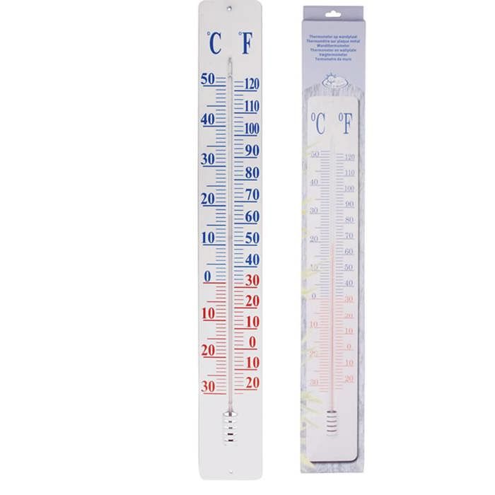 90   Achat / Vente THERMOMETRE   BAROMETRE Thermometre exterieur 90