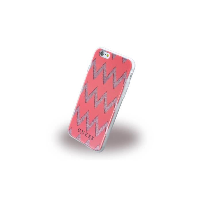 coque iphone 6 guess rouge coque iphone 6 guess rouge