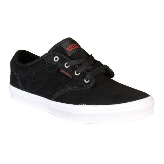 atwood vans cuir atwood vans cuir