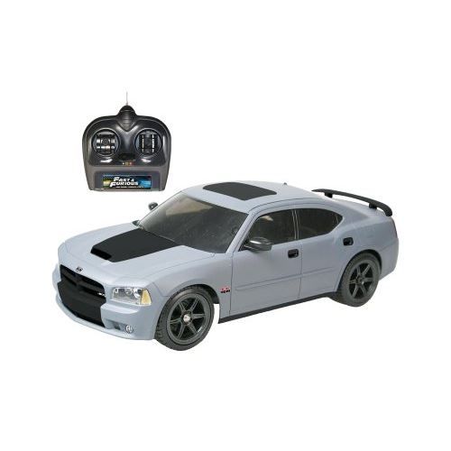 NIKKO RC DODGE CHARGER RTR - Achat / Vente voiture - camion - Soldes ...