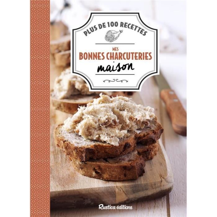 Le Grand Livre De La Charcuterie Pdf