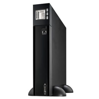 INFOSEC UPS SYSTEM Onduleur E3 LCD 2500 RT