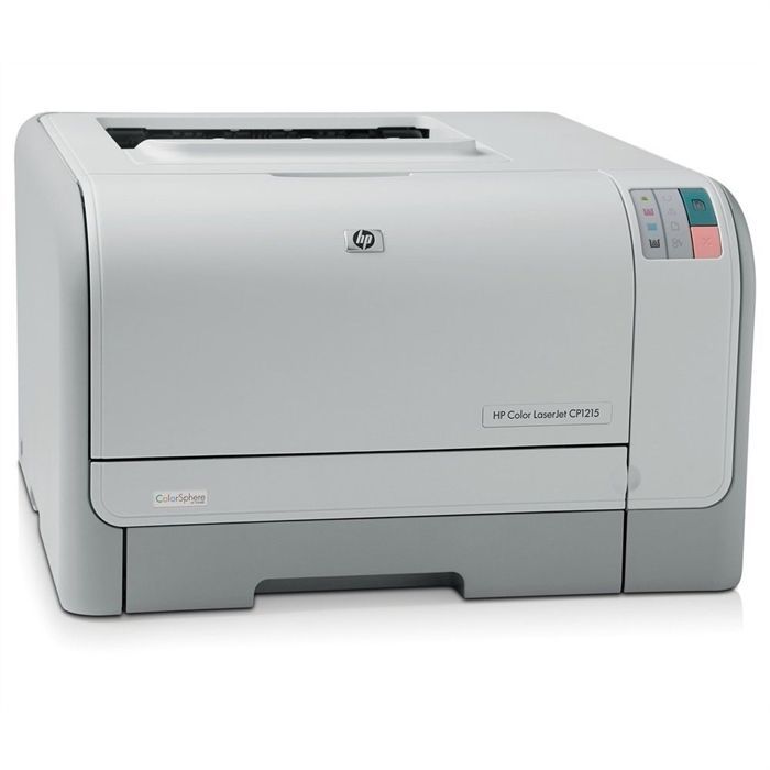 Как разобрать принтер hp color laserjet cp1215