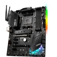 CARTE MÈRE Carte Mère MSI B450 GAMING PRO CARBON AC - AM4 CARTE MÈRE Carte Mère MSI B450 GAMING PRO CARBON AC - AM4