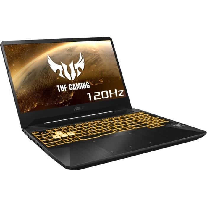 Ordinateur Portable Gamer -  TUF505DT-AL076T -1