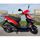Scooter 50cc 4 temps à injection LONGJIA LJ50QT-3L