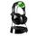 SHARKOON Casque X-TATIC AIR