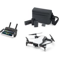 DRONE DJI Drone Mavic Air Combo Arctic White DRONE DJI Drone Mavic Air Combo Arctic White
