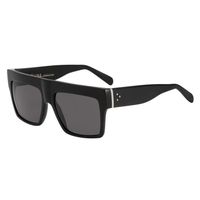 LUNETTES DE SOLEIL CELINE Lunettes de soleil Femme CL 41756 807 - Noi LUNETTES DE SOLEIL CELINE Lunettes de soleil Femme CL 41756 807 - Noi