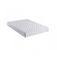 MATELAS Matelas Dunlopillo DUNLOP HR 140x190 Mousse Haute MATELAS Matelas Dunlopillo DUNLOP HR 140x190 Mousse Haute