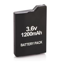 BATTERIE DE CONSOLE Tera® Batterie Rechargeable en lithium 1200mAh 3,6 BATTERIE DE CONSOLE Tera® Batterie Rechargeable en lithium 1200mAh 3,6