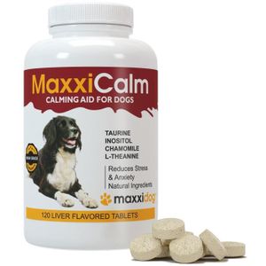 Calmant pour chien  Achat / Vente pas cher