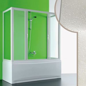 Cabine baignoire douche - Achat / Vente pas cher Cabine baignoire douche - Achat / Vente pas cher