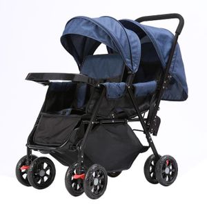poussette bebe et enfant