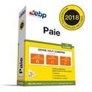 TÉLÉCHARGER EBP PAYE PRO 2017 PAYE TÉLÉCHARGER 2017 EBP PRO