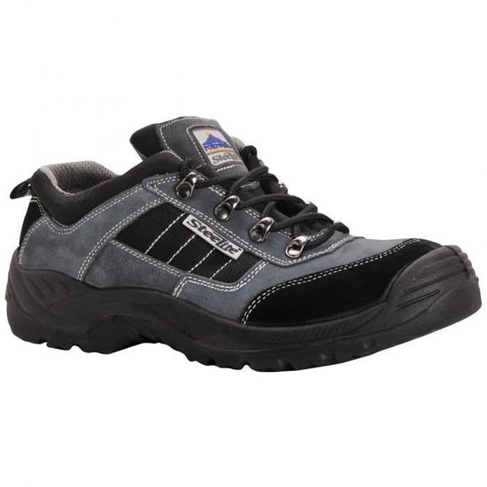 Homme PortwestBaskets PortwestBaskets Sécurité De De AL34R5j