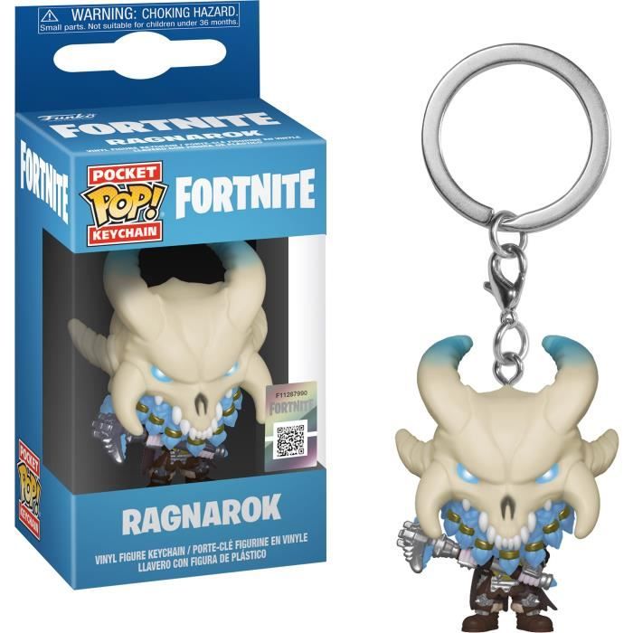 fortnite s2 ragnarok - modifier personnage fortnite
