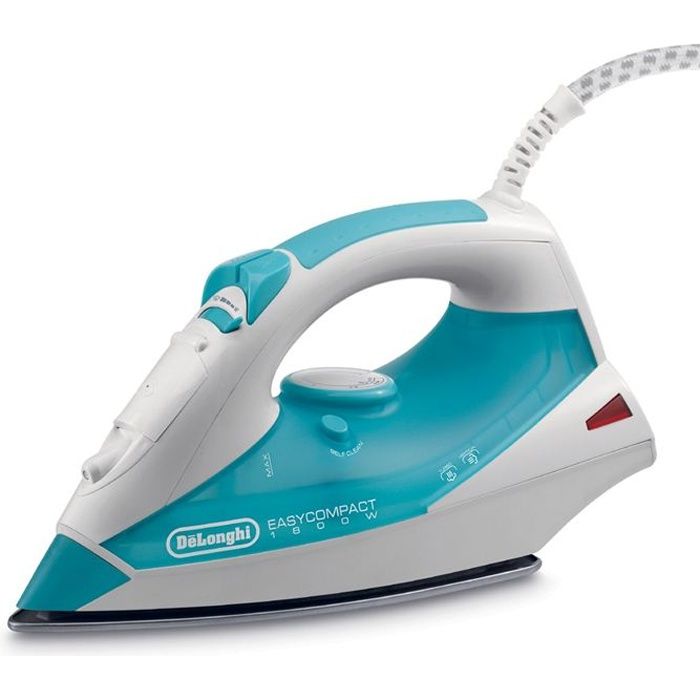 Fer vapeur - DELONGHI EASYCOMPACT FXK18