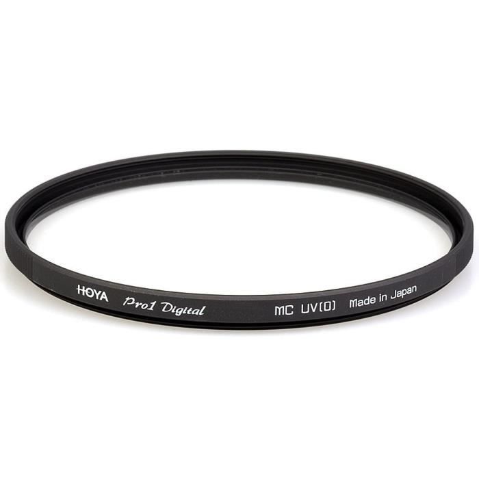 HOYA UV(O) PRO1D Filtre UV Ø 49.0MM