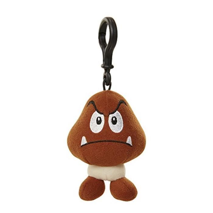 Peluche Porte Cle Goomba