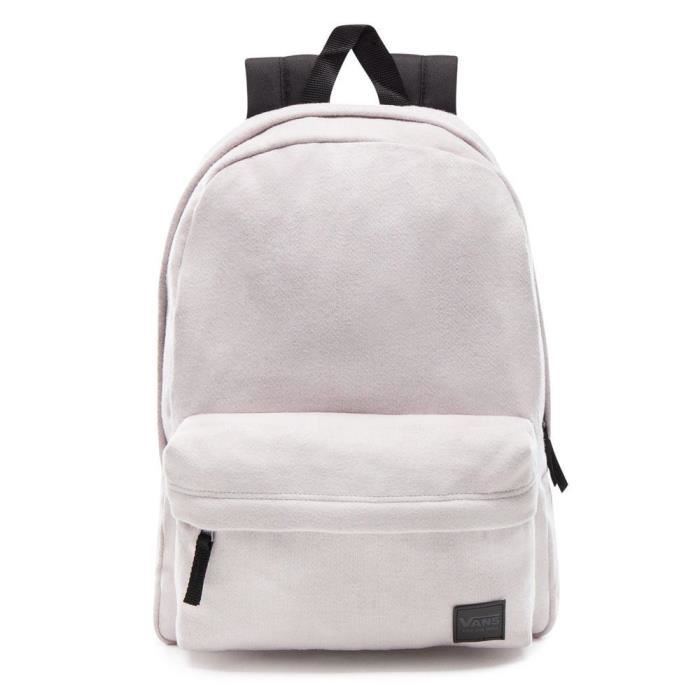 VANS Sac à Dos Vans Deana III Lavender Fog