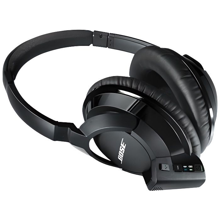 Adaptateur Bluetooth Reytid Pour Bose Around Ear 2 Ae2 Ae2i