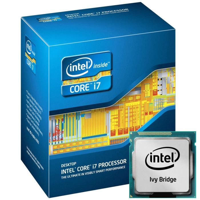 I7 3770 les bons plans de micromonde