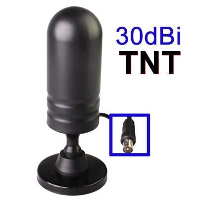Antenne TNT intérieure puissance 30 dBi - antenne rateau, avis et ... Antenne TNT intérieure puissance 30 dBi - antenne rateau, avis et ...