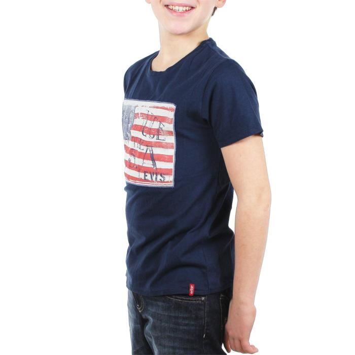 levis kid
