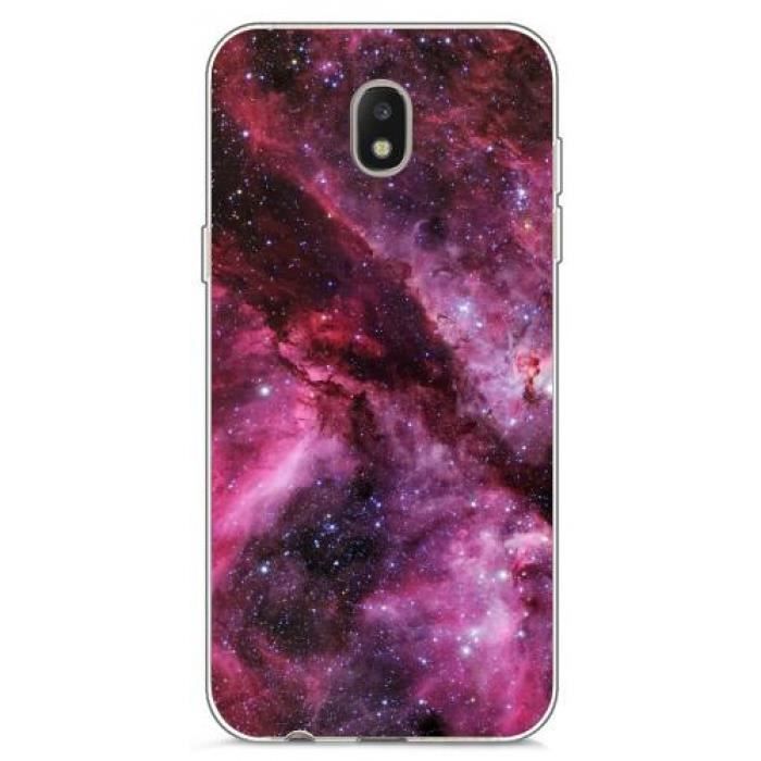 coque samsung galaxy j5 2017 violet
